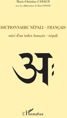 Emprunter Dictionnaire népali-français. Suivi d'un index français-népali livre