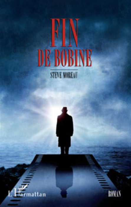 Emprunter Fin de bobine livre