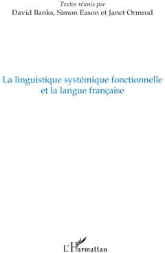 Emprunter La linguistique systémique fonctionnelle et la langue française livre