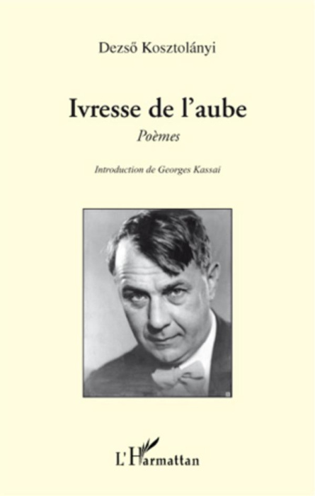 Emprunter Ivresse de l'aube. Poèmes livre