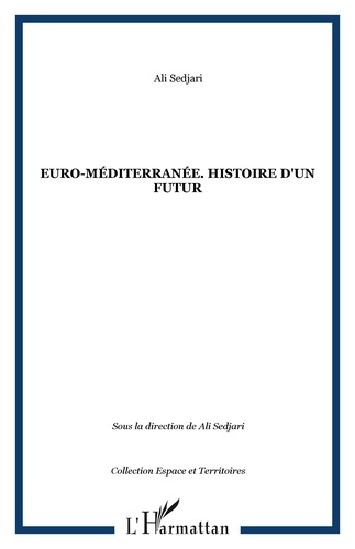 Emprunter Euro-méditerranée. Histoire d'un futur livre