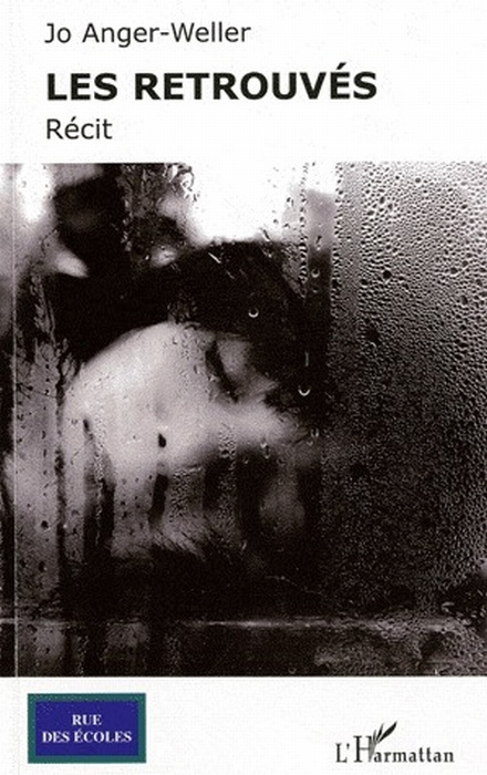 Emprunter Les Retrouvés livre