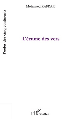 Emprunter L'écume des vers livre