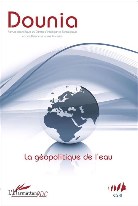 Emprunter La géopolitique de l'eau livre
