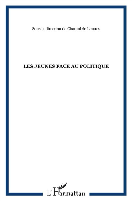 Emprunter Agora Débats/Jeunesse N° 51/2009 (1) : Les jeunes face au politique livre
