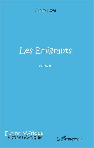 Emprunter Les émigrants livre
