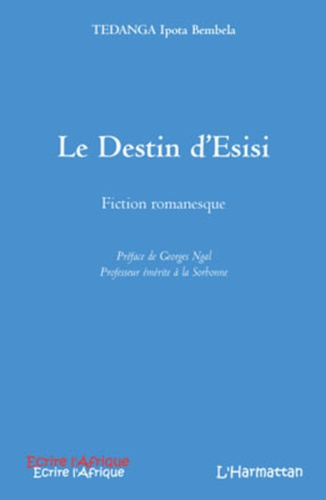 Emprunter Le Destin d'Esisi livre