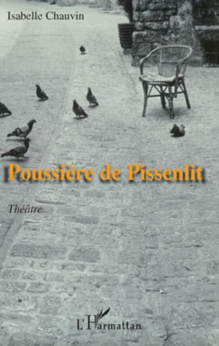 Emprunter Poussière de pissenlit livre