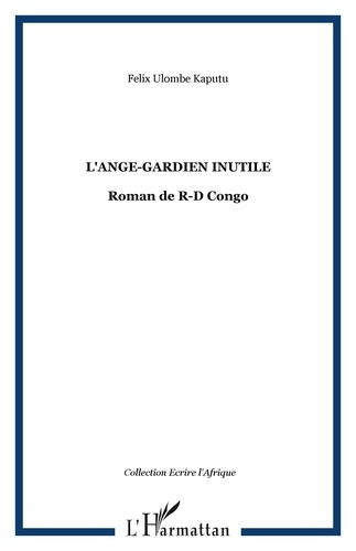 Emprunter L'ange-gardien inutile livre