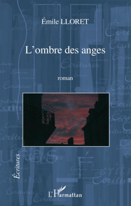Emprunter L'ombre des anges livre