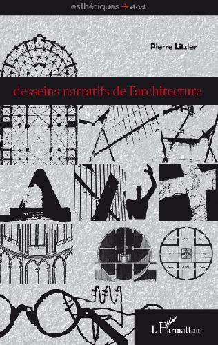 Emprunter Desseins narratifs de l'architecture livre
