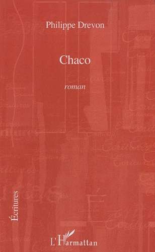 Emprunter Chaco livre