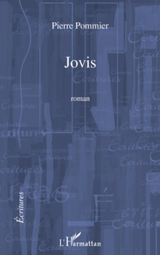Emprunter Jovis livre