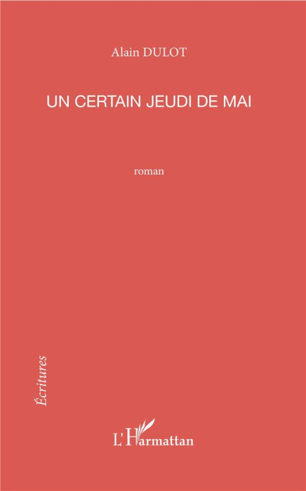 Emprunter Un certain jeudi de mai livre