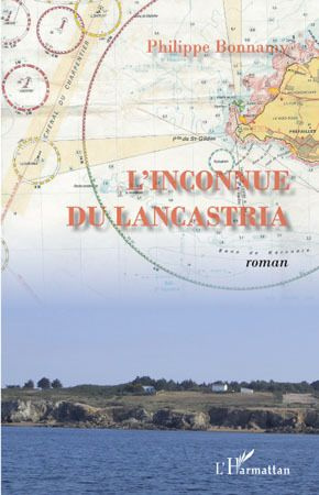 Emprunter L'inconnue du Lancastria livre