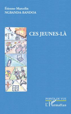 Emprunter Ces jeunes-là livre