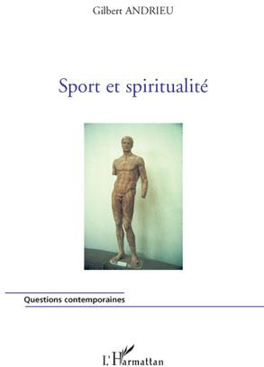 Emprunter Sport et spiritualité livre