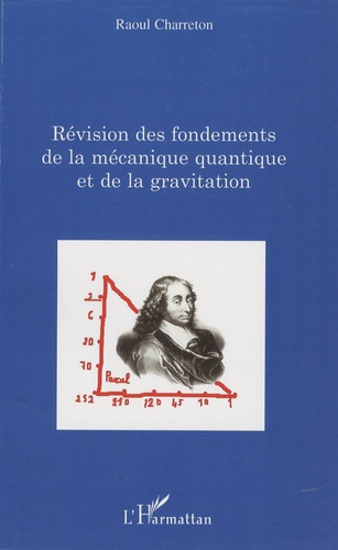 Emprunter Révision des fondements de la mécanique quantique et de la gravitation livre