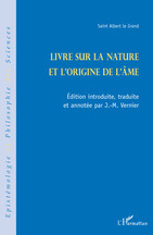 Emprunter Livre sur la nature et l'origine de l'âme livre