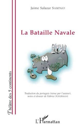Emprunter La Bataille Navale livre