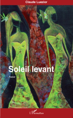 Emprunter Soleil levant. Poésie livre