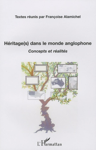 Emprunter Héritage(s) dans le monde anglophone. Concepts et réalités livre