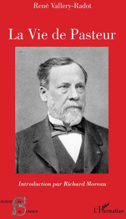 Emprunter La vie de Pasteur livre