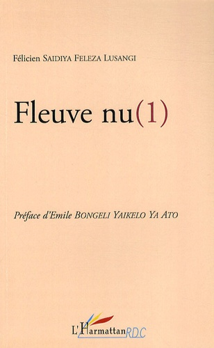 Emprunter Fleuve nu (1) . Récit livre