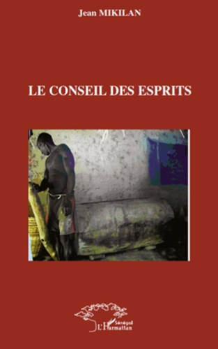 Emprunter Le conseil des esprits livre