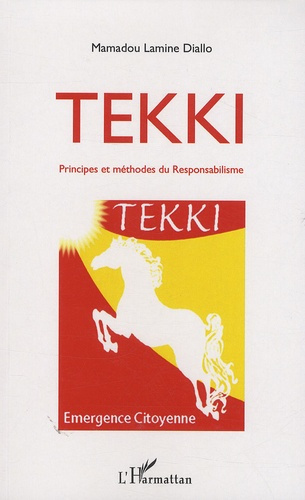 Emprunter Tekki. Principes et méthodes du responsabilisme livre