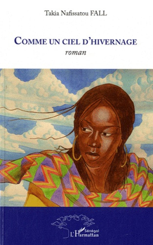 Emprunter Comme un ciel d'hivernage livre