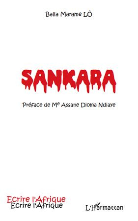 Emprunter Sankara livre
