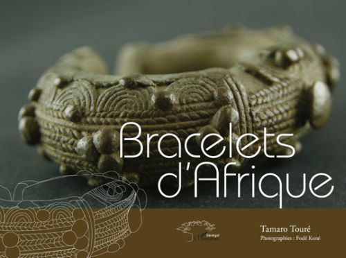 Emprunter Bracelets d'Afrique livre