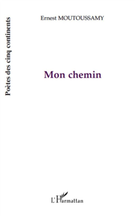 Emprunter Mon chemin livre