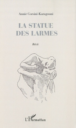 Emprunter La statue des larmes livre