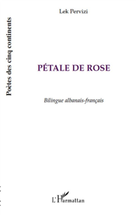 Emprunter Pétale de rose livre