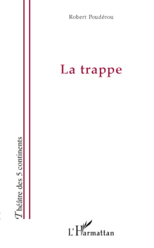 Emprunter La trappe livre