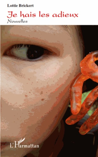 Emprunter Je hais les adieux livre