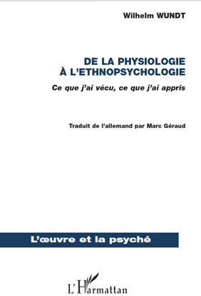 Emprunter De la physiologie à l'ethnopsychologie. Ce que j'ai vécu, ce que j'ai appris livre