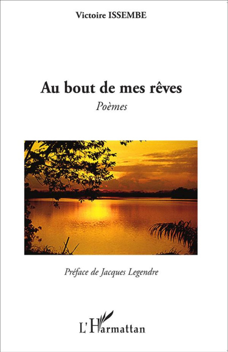 Emprunter Au bout de mes rêves. Poèmes livre