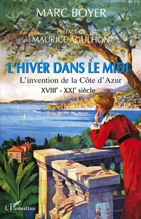 Emprunter L'hiver dans le Midi (XVIIe-XXIe siècles) livre
