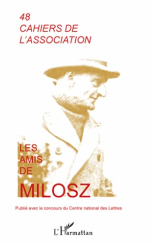 Emprunter Les amis de Milosz livre