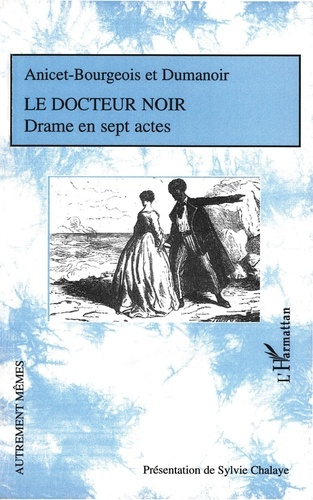 Emprunter Le Docteur noir livre