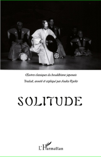Emprunter Solitude livre