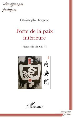 Emprunter Porte de la paix intérieure livre