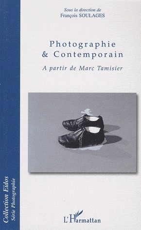 Emprunter Photographie et contemporain. A partir de Marc Tamisier livre