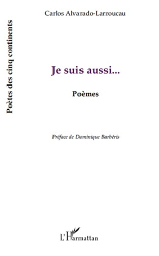 Emprunter Je suis aussi... livre