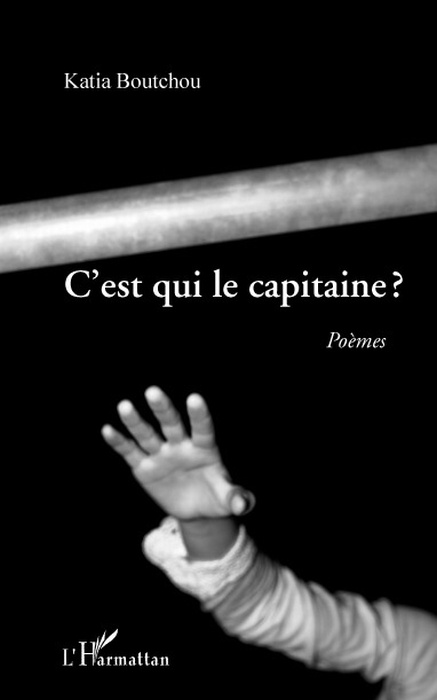 Emprunter C'est qui le capitaine ? livre