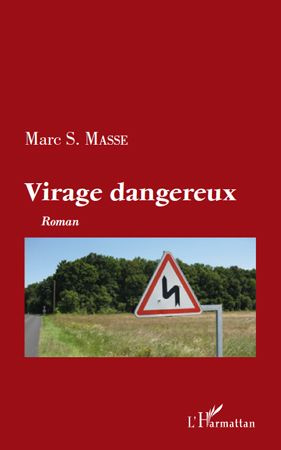 Emprunter Virage dangereux livre