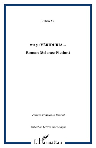 Emprunter 2115 : vériduria... livre